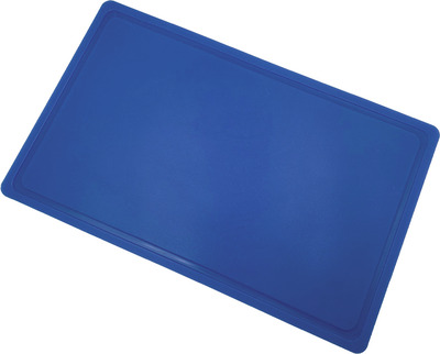 HEINNER BLAT HACCP CU SANT GN1/1 ALBASTRU 53X32,5X2CM