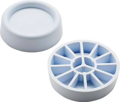 MELICONI 656102 PICIORUSE AMORTIZARE VIBRATII