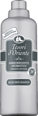 TESORI D`ORIENTE BALSAM DE RUFE WHITE MUSK 760ML