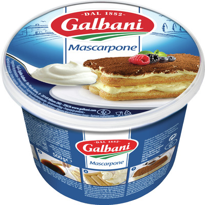 GALBANI MASCARPONE 500G