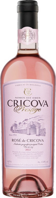 CRICOVA PRESTIGE ROSE SEC 0,75 SGR