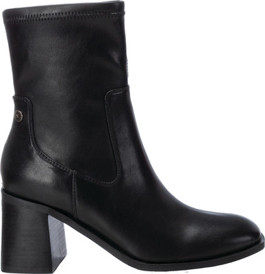XTI BOTINE DAMA NEGRU 35 41