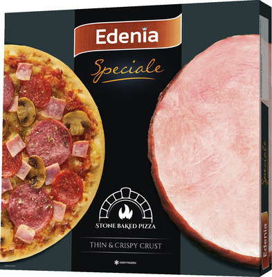 EDENIA PIZZA SPECIALE 325G