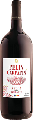PELIN MAGNUM ROSU DEMISEC 1,5 SGR