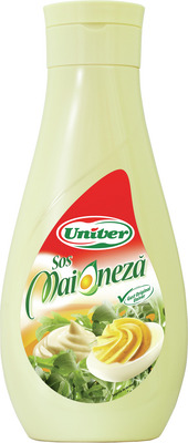 UNIVER SOS MAIONEZA 620G