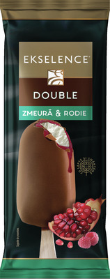 EKSELENCE INGHE.CU AROMA DE VANILIE,ZMEURA,RODIE 82ML