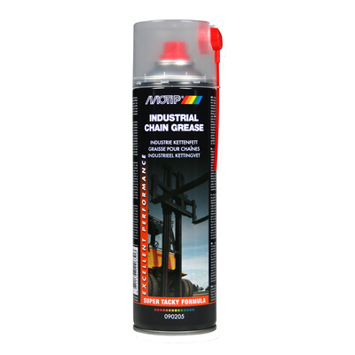 MOTIP CHAIN SPRAY 500ML SPRAY LUBRIFIANT LANTURI