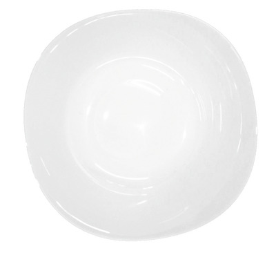 BORMIOLLI FARFURIE DESERT PARMA 20X20CM