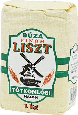 BEKESI FAINA BL55 1KG