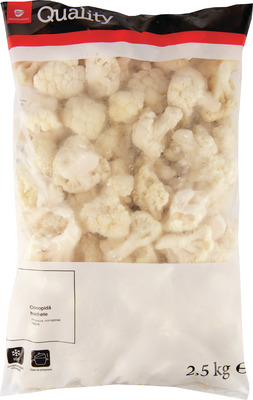 TRANSGOURMET QUALITY CONOPIDA BUCHETE 2,5 KG