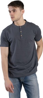 G.Q.C TRICOU SERAFIMO BARBATI MANECA SCURTA DIV CULORI M 2XL