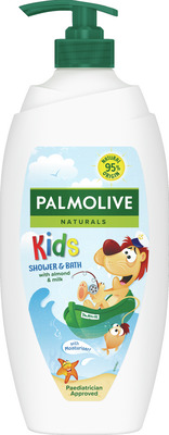 PALMOLIVE KIDS GEL DUS 750ML