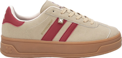 XTI SNEAKERS DAMA BEJ 36 41