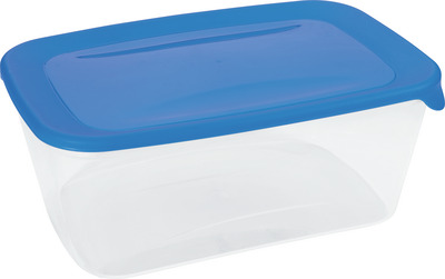 CURVER CUTIE ALIMENTE FRESH&GO 3L
