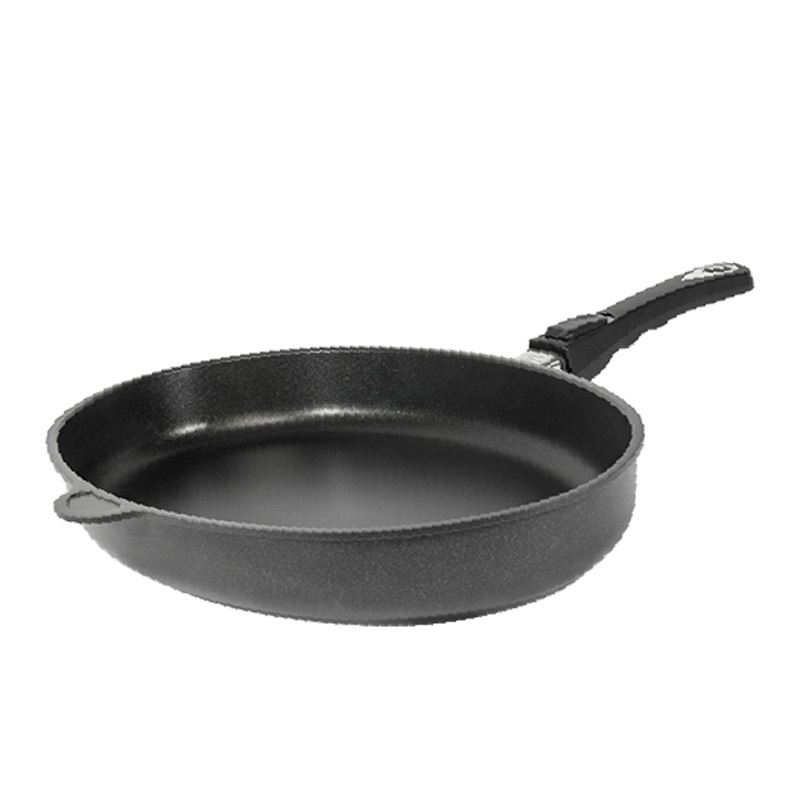 Fischpfanne Induktion 1St