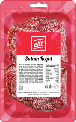 ELIT SALAM REGAL FELII KG
