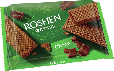 ROSHEN NAPOLITANE CACAO 72G