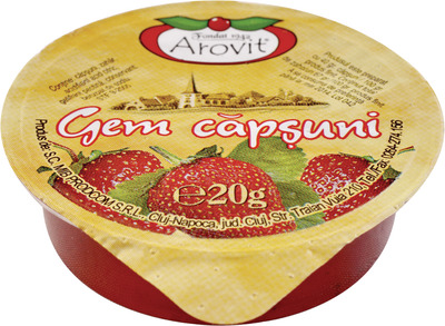 AROVIT GEM CAPSUNI 40X20G
