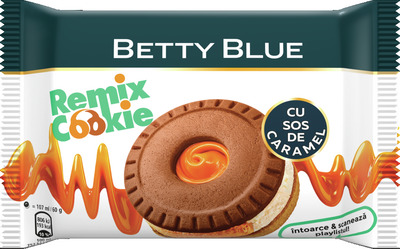 BETTYBLUE INGHETATA SANDWICH 107ML