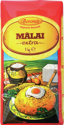 BOROMIR MALAI EXTRA 1KG