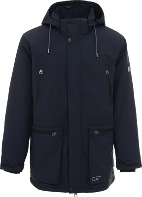 COASTGUARD GEACA BARBATI SOFTSHELL NAVT CU GLUGA M