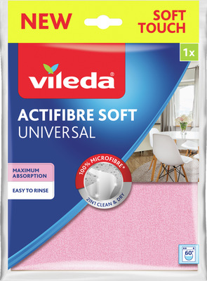 VILEDA LAVETA ACTIFIBRE