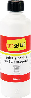 TOPSELLER SOLUTIE PENTRU CURATAT ARAGAZUL 500 ML