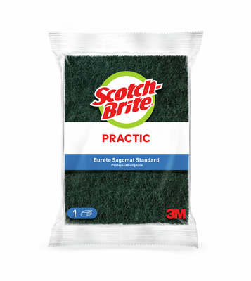 SCOTCH-BRITE BURETE SAGOMAT STANDARD