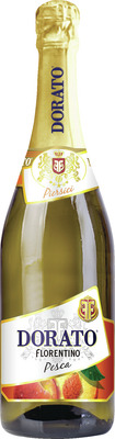 DORATO COCKTAIL SPUMANT PIERSICI 0,75 SGR