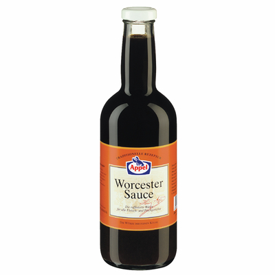 Worcester-Sauce 1000ml