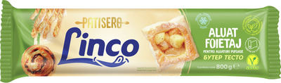LINCO ALUAT FOIETAJ 800G