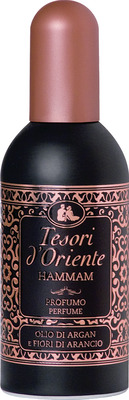 TESORI D`ORIENTE EDT HAMMAM 100ML
