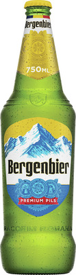BERGENBIER 0,75NRT SGR