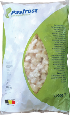 PAS.CONOPIDA 2.5 KG
