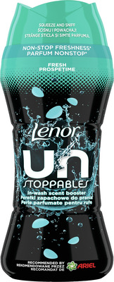 LENOR UNSTOPPABLES FRESH PERLE PARFUMATE PT.RUFE 270G