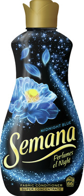 SEMANA PERFUMES OF NIGHT MIDNIGHT BLUE 1.65L