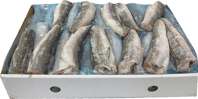 TRUNCHI MERLUCIU HAKE 200-400 BAX