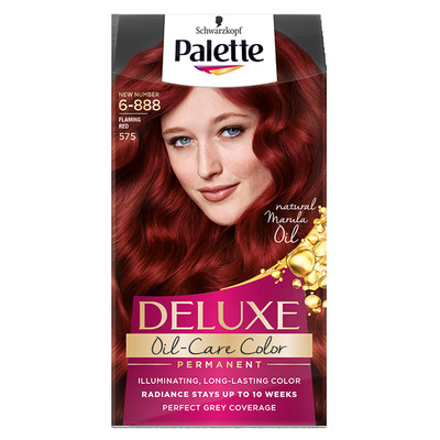 PALETTE DELUXE575 50ML
