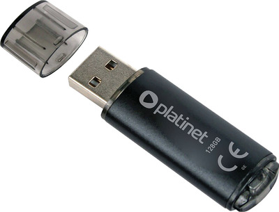 PLATINET USB 128GB