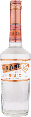DE KUYPER TRIPLE SEC 40% 0,7 SGR