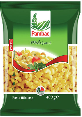 PAMBAC MELCISORI 400G