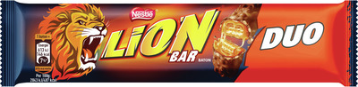 NESTLE LION DUO 60G