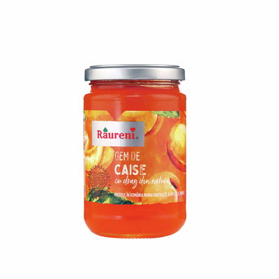RAURENI GEM CAISE 370G