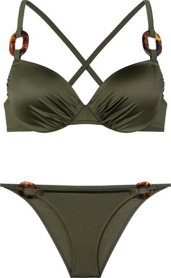 DORINA GUARANA COSTUM BAIE 2 PIESE