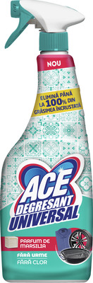 ACE DEGRESANT UNIVERSAL MARSILIA 650ML