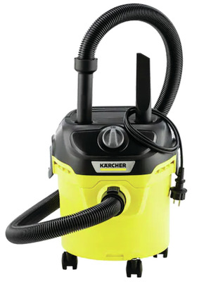 KARCHER KWD1 ASPIRATOR CU SAC MULTIFUNCTIONAL, 1000W, 12L