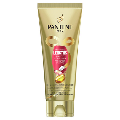 PANTENE 3MM SERUM INFINITE LENGTH 200ML