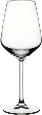 PASABAHCE SET 6 PAHARE VIN 350ML ALLEGRA