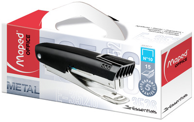 MAPED CAPSATOR POCKET NR 10 15 COLI