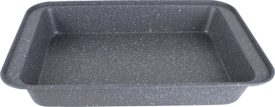 KASEMI TAVA CUPTOR 37X22,5X5CM GRANITE LINE